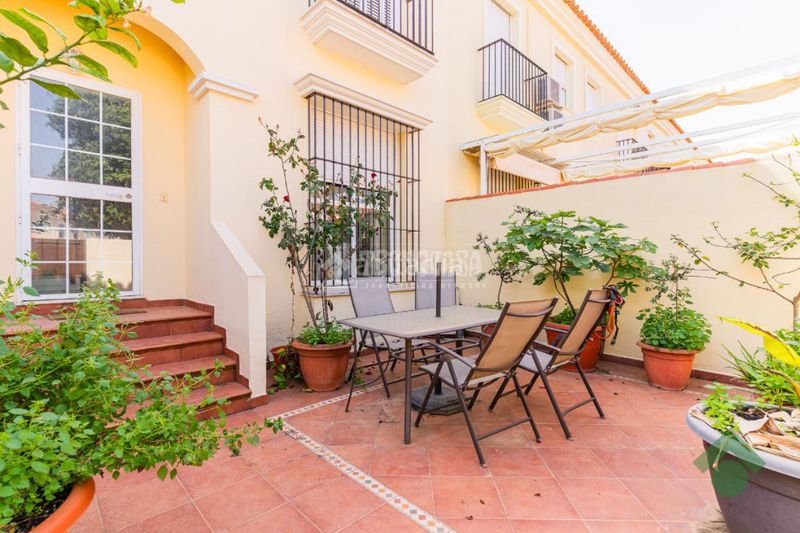 Foto 421e9f5e-8df3-412c-a7b8-af831be2aaf4. Casa a Las Canteras Puerto Real