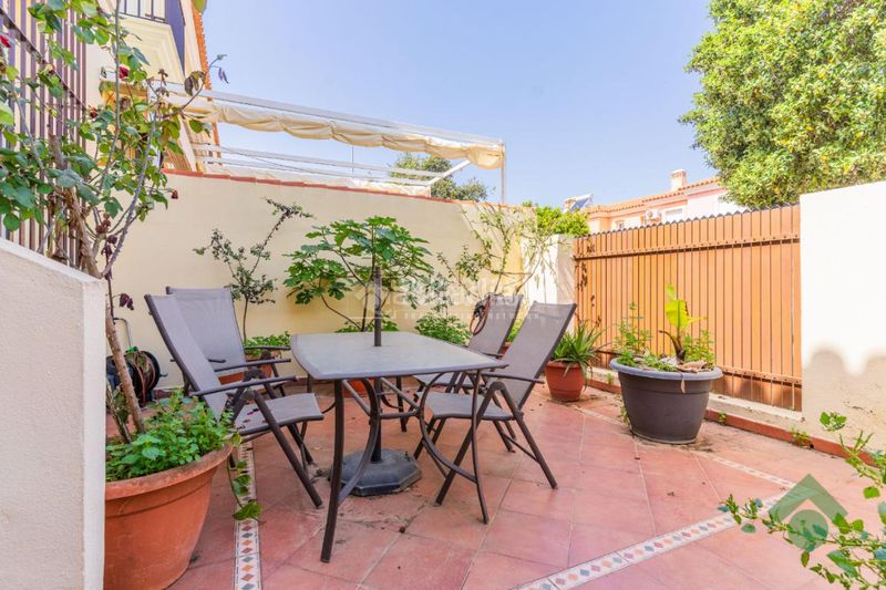 Foto 4e17b19d-1780-40f3-a625-6dd1d34a7024. Casa a Las Canteras Puerto Real