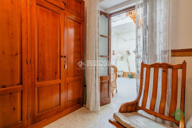 Foto 4777ee97-b07e-4017-b365-34e15dc9d411. Casa aparellada a Centro Puerto Real