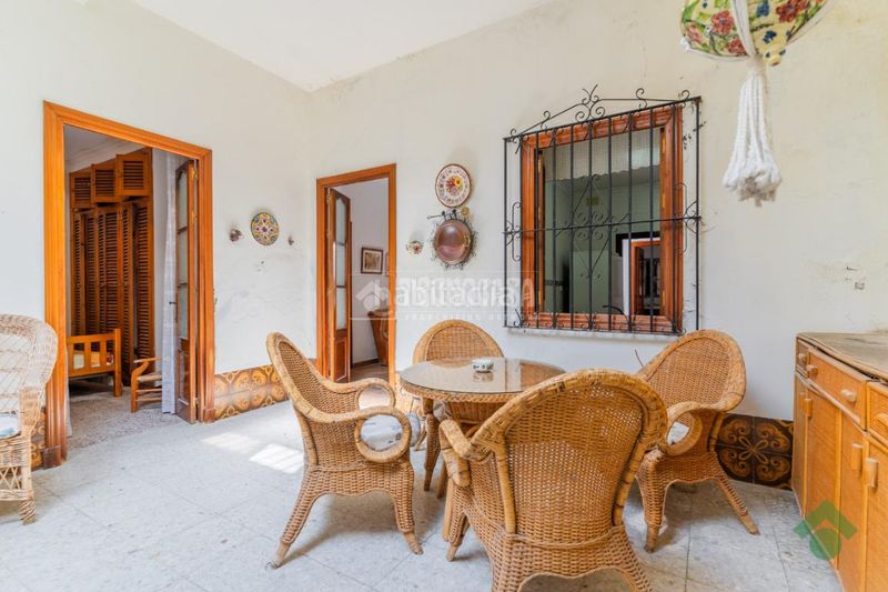 Foto 891391ad-5631-48c2-bbed-979a2d1894b1. Casa aparellada a Centro Puerto Real