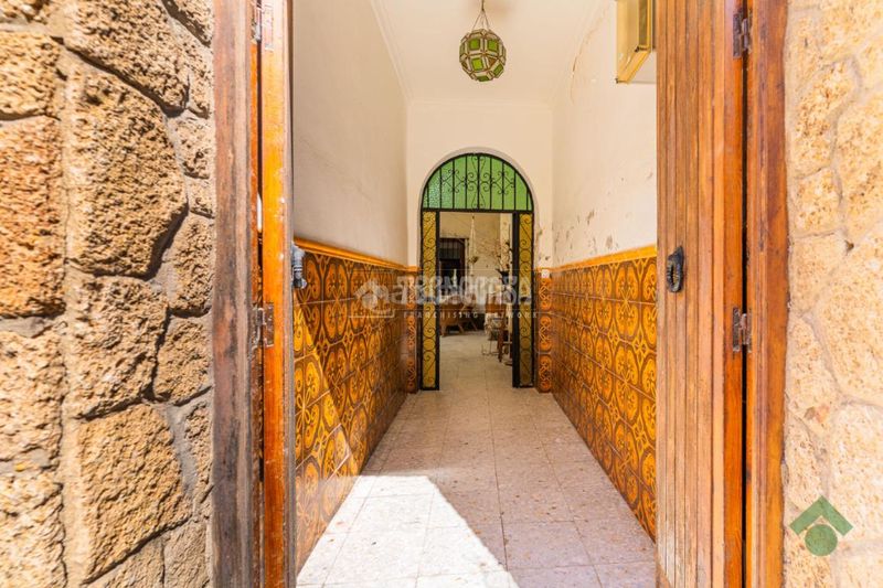Foto 9805e7bf-d0d2-4b03-84e5-81e54c8dd69a. Casa aparellada a Centro Puerto Real