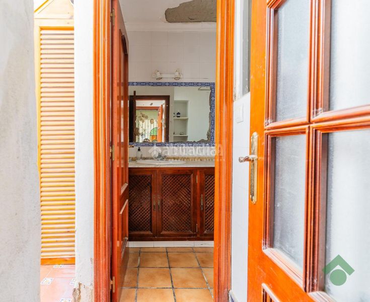 Foto 98996ec5-2356-4d55-a27d-ad3e03294c54. Casa aparellada a Centro Puerto Real