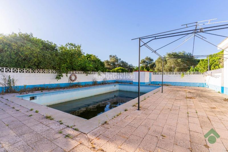 Foto 9a822d5d-642a-4c56-aadd-95aa8ac9896b. Masia amb aparcament piscina a Las Canteras Puerto Real