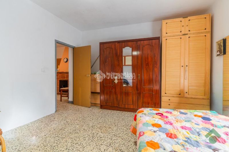Foto 9dffbaf6-ce5b-4a5c-a2a2-7954d9d15e77. Masia amb aparcament piscina a Las Canteras Puerto Real