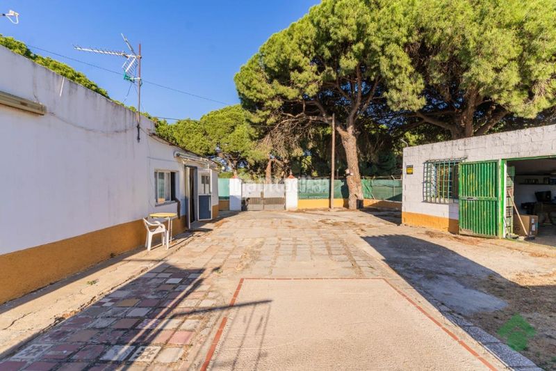 Foto aa823d47-f639-4b72-a452-3aa7d7d5f1f9. Masia amb aparcament piscina a Las Canteras Puerto Real