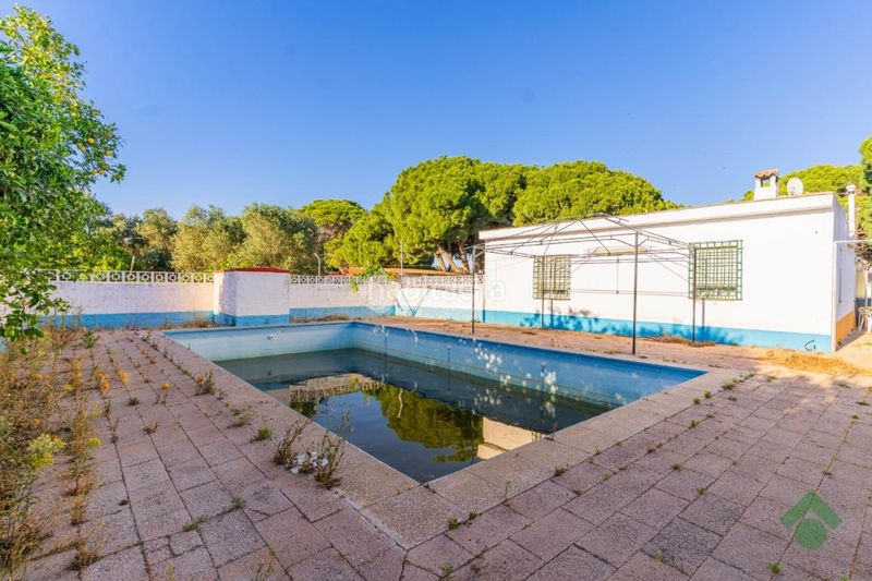 Foto dc9a11cc-6d60-49e8-b26a-fd423b3111c4. Masia amb aparcament piscina a Las Canteras Puerto Real