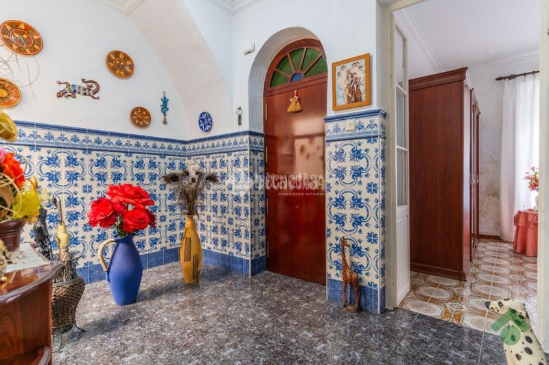 Foto 31ba16f2-d7e7-4868-8c29-b5755fe12b9b. Casa a Centro Puerto Real