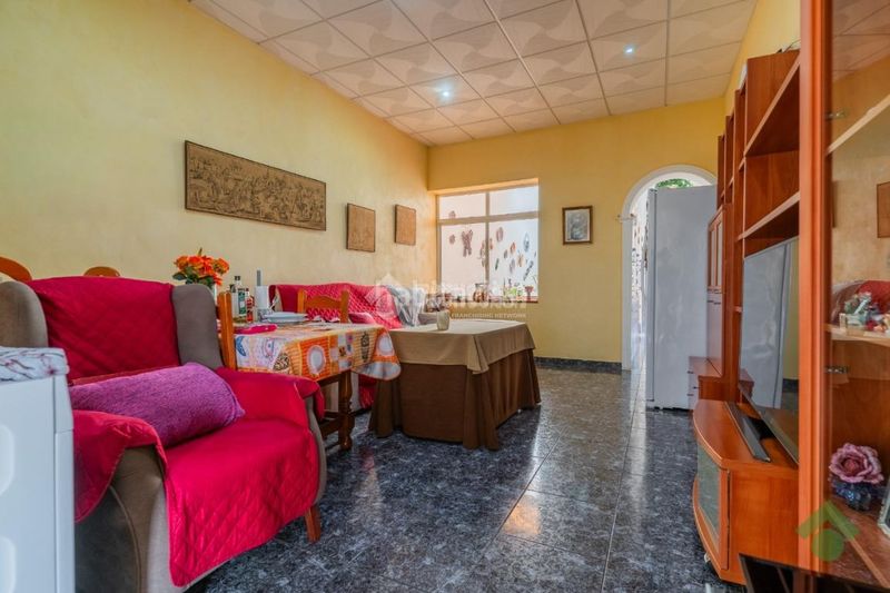 Foto cd90f153-a42e-4630-a350-3a0a58d0d7eb. Casa a Centro Puerto Real