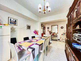 Appartement à Sant Martí de Provençals. Piso en venta en barcelona