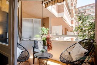Etagenwohnung in La Verneda - La Pau. Piso en venta en barcelona