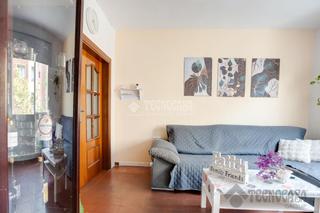 Piso en Sant Martí de Provençals. Piso en venta en barcelona