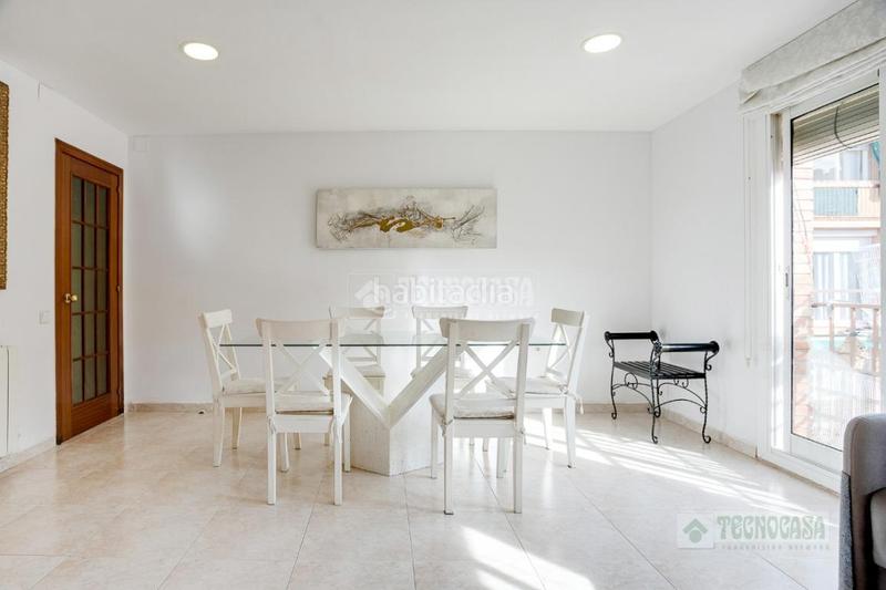 Foto b3f94675-62f1-4f32-be13-0c68e7242258. Appartamento in Molins de Rei