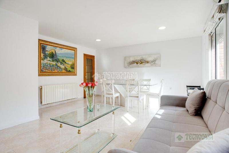 Foto fbeba28d-7f0c-4305-84f2-369492438913. Appartamento in Molins de Rei