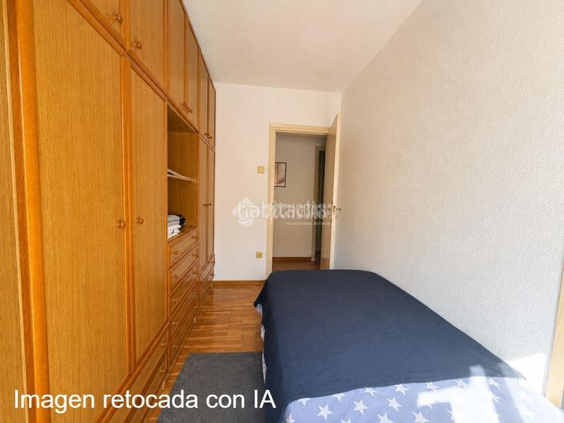 Foto 00ed8c8f-7327-476d-8b57-f28721e0df49. Pis amb calefacció a Sant Martí de Provençals Barcelona