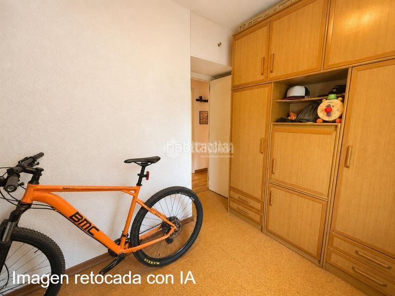 Foto 0f9476ae-6657-4732-8746-918898928905. Pis amb calefacció a Sant Martí de Provençals Barcelona