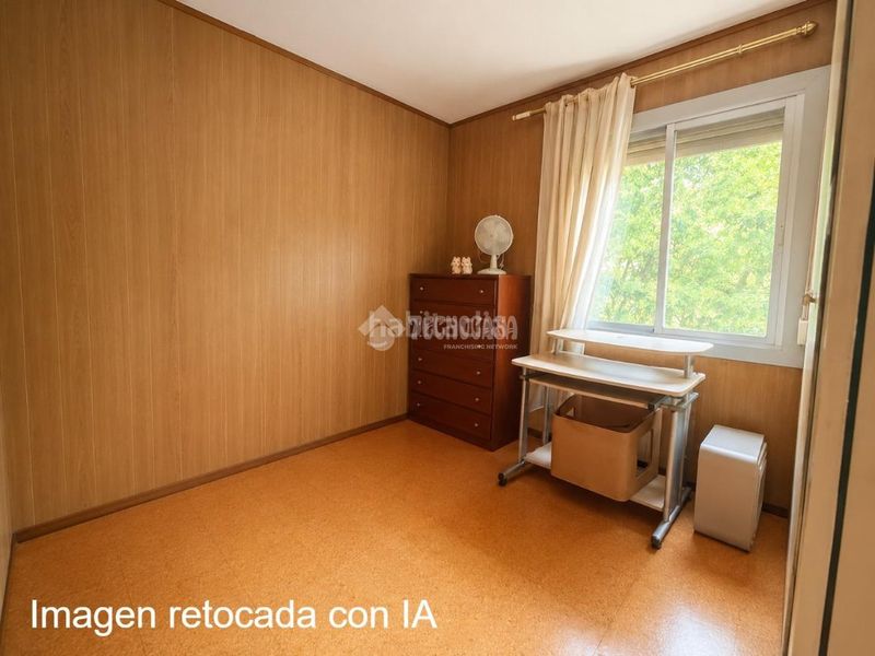 Foto f03c8d11-7a99-4cae-be09-9766eeb81708. Pis amb calefacció a Sant Martí de Provençals Barcelona