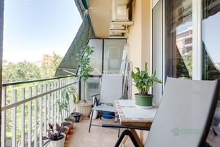 Flat in Sant Martí de Provençals. Piso en venta en barcelona