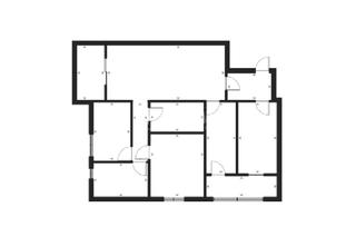 Appartement  Calle guadalhorce. Piso en venta en terrassa