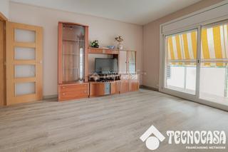 Appartement  Carrer de la mare de déu de la llum. Piso en venta en terrassa