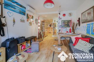 Pis  Carrer de la mare de déu del socors. Piso en venta en terrassa
