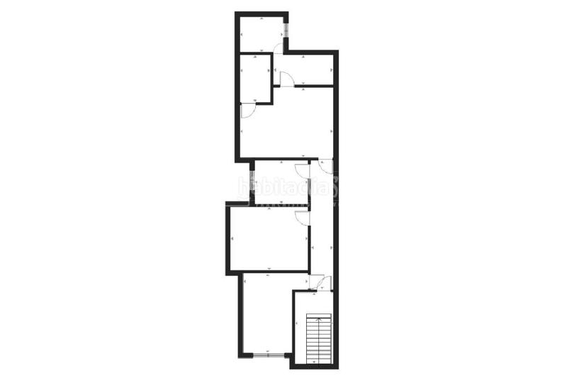 Foto 7c7ecaf0-76d9-4576-ab0b-bc9be7a1981f. Casa pareada casa en venta en Ca n'Anglada Terrassa
