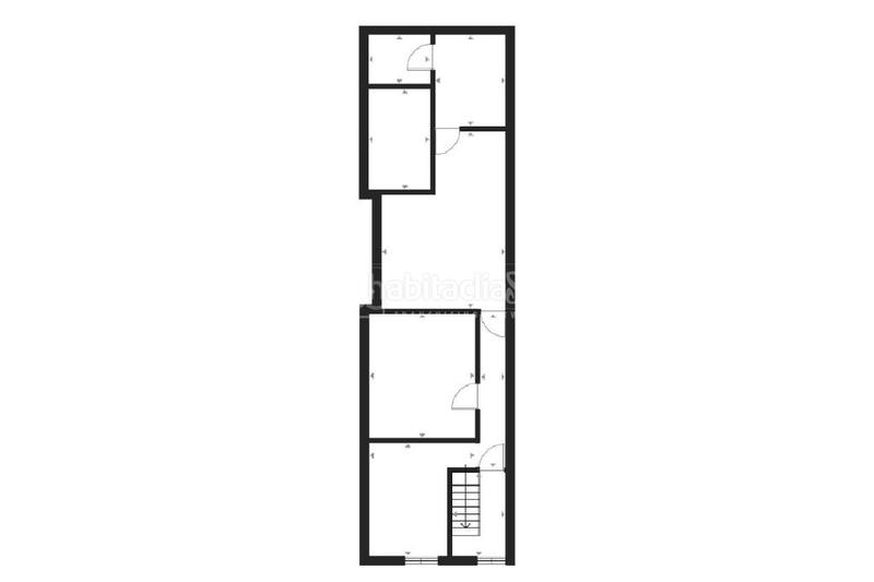 Foto f00e8d40-da36-4e9d-9c0a-9fb5b8d42ac6. Casa pareada casa en venta en Ca n'Anglada Terrassa