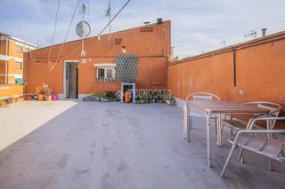 Appartement  Pau marsal. Piso en venta en terrassa