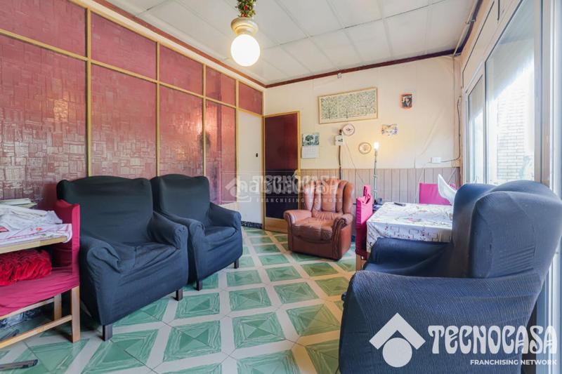 Foto 12ebcceb-c63b-4785-9a00-bd0706f20b68. Casa  en venta en Can Palet Terrassa