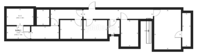 Foto 6e4b0dc7-e710-41b4-9168-a92857cd2130. Casa  en venta en Can Palet Terrassa