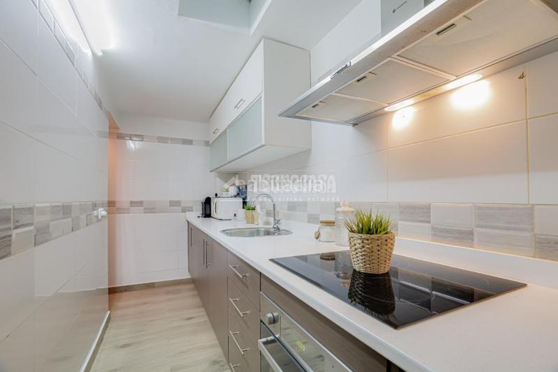 Foto bcb4d672-8291-45f4-a3b3-03e4abf25ce9. Appartamento in Ca n'Anglada Terrassa