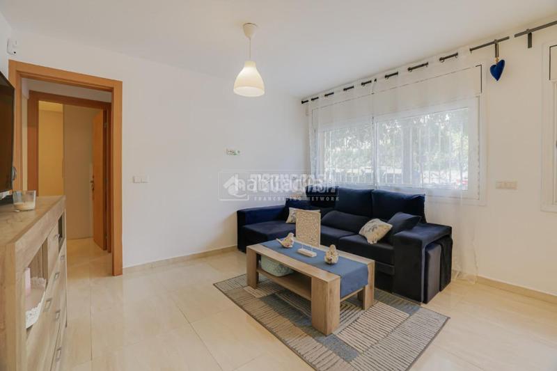 Foto d85d5283-1ffa-4d60-923b-2028ddb76743. Appartamento in Ca n'Anglada Terrassa