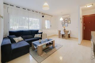 Appartement  Passeig del vint-i-dos de juliol. Piso en venta en terrassa