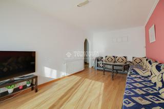 Appartement  Carrer d'estanislau figueras. Piso en venta en terrassa