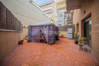 Pis  Carrer de marinel·lo bosch. Piso en venta en terrassa
