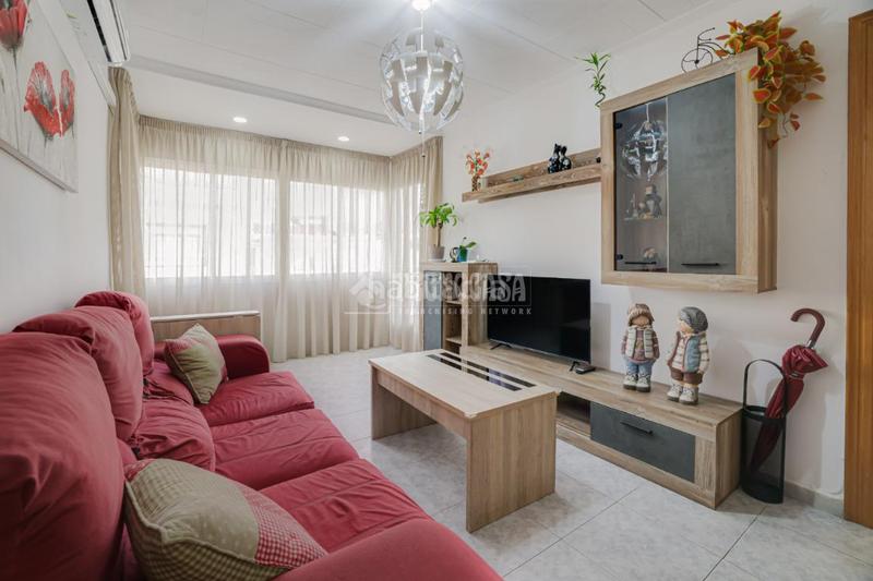 Foto 03db474b-1c91-4e83-a5d3-1186ce7a94fe. Flat with heating in Ca n'Anglada Terrassa