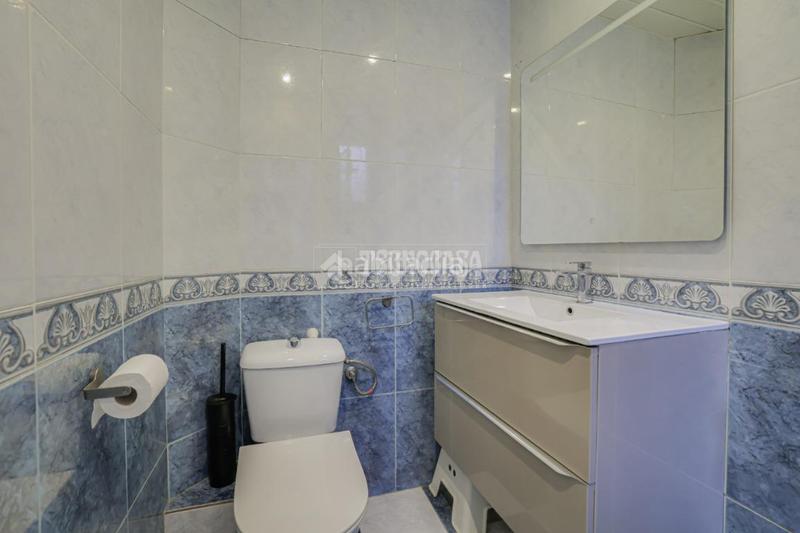 Foto 04aca384-5850-46fe-a05b-164e965fa281. Flat with heating in Ca n'Anglada Terrassa