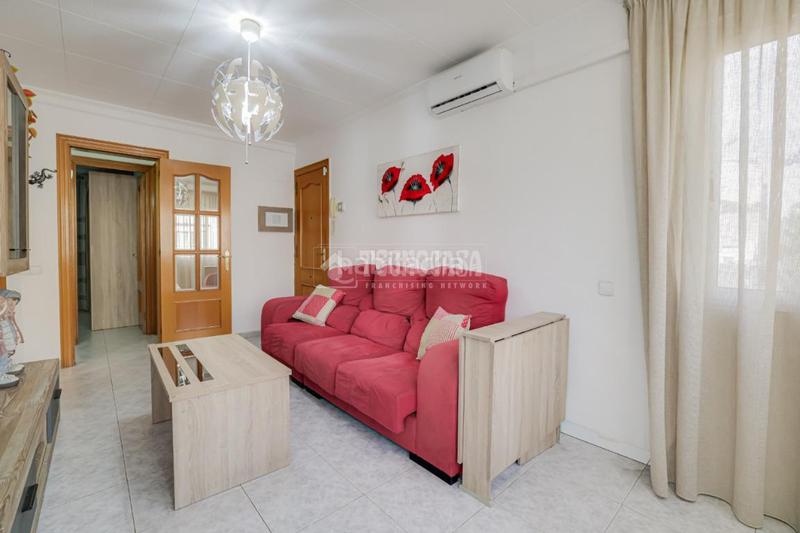 Foto 1e971578-f3c1-4644-9bba-1553ddc68c48. Flat with heating in Ca n'Anglada Terrassa