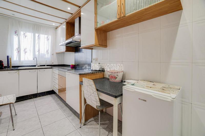 Foto 893c128f-72eb-4bd6-810e-515dbc3f3138. Flat with heating in Ca n'Anglada Terrassa