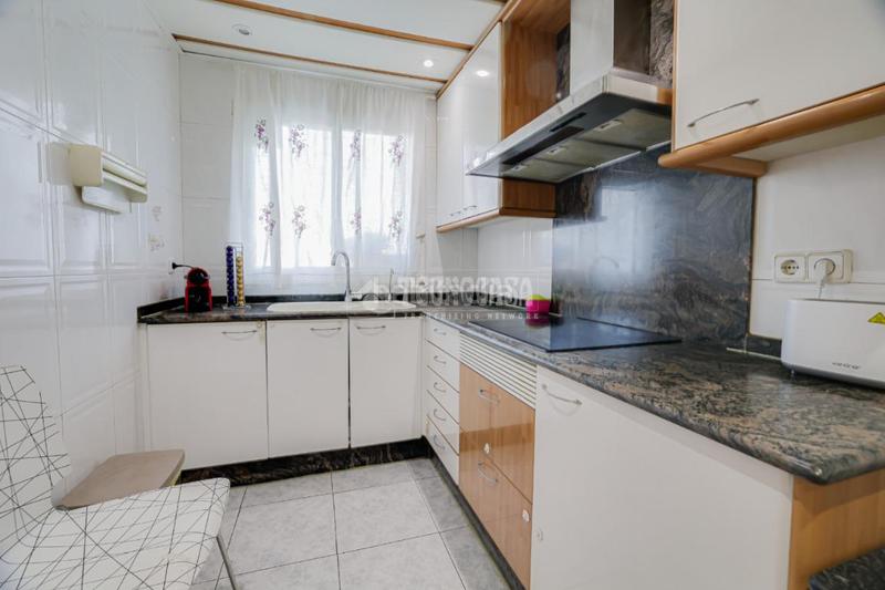 Foto a473d286-95dc-4344-ab57-db9cb563865f. Flat with heating in Ca n'Anglada Terrassa