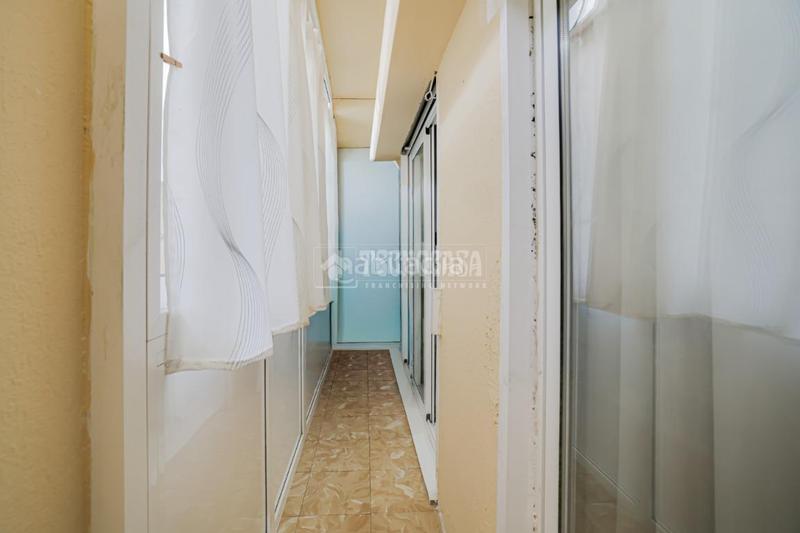 Foto a77c35b4-b359-459e-8988-4e388000b99f. Flat with heating in Ca n'Anglada Terrassa