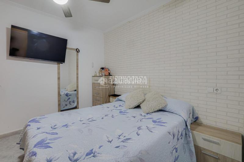 Foto b5200343-ff5b-4706-9268-d02f2ee7a540. Flat with heating in Ca n'Anglada Terrassa