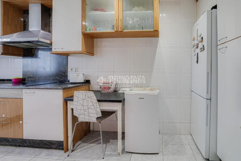 Foto cb6f367c-48f1-493a-b9f0-343d9a58fddd. Flat with heating in Ca n'Anglada Terrassa