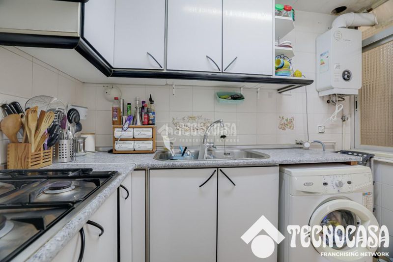 Foto cb26b45b-ded2-45a2-a082-42dfd67d6e76. Pis a Ca n'Anglada Terrassa