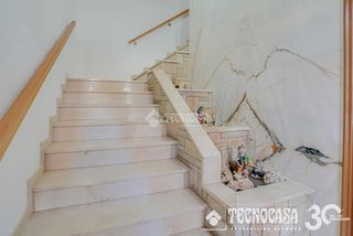 Doppelhaus in Barri del Centre. Casa en venta en terrassa