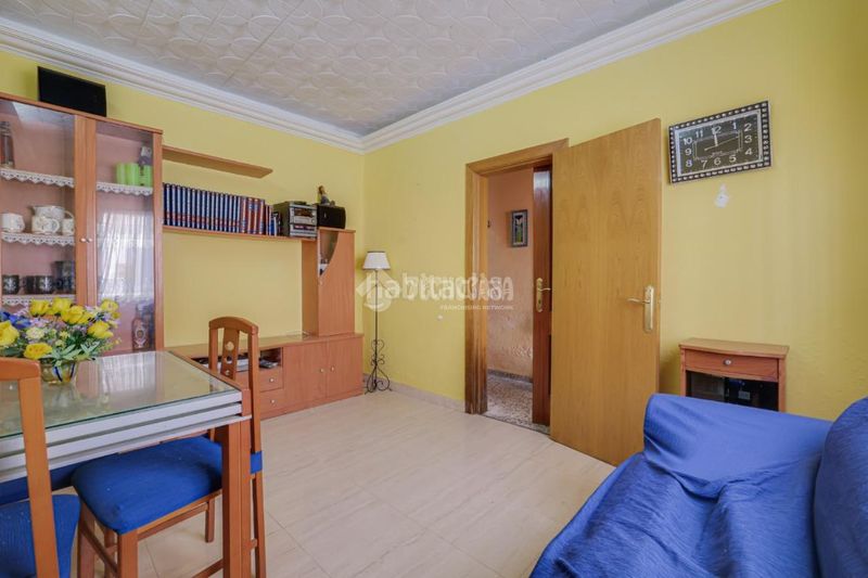 Foto 5afd5473-bd5f-412e-8846-2c9a9b2856b9. Pis a Ca n'Anglada Terrassa