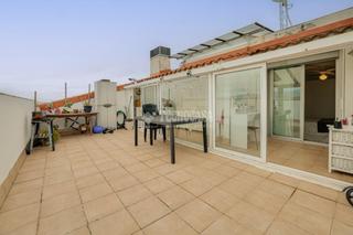 Duplex  Carrer de mossèn àngel rodamilans. Piso en venta en terrassa