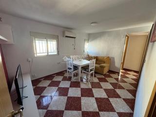 Appartement à Cruz Roja. Piso en venta en sevilla