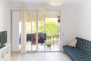 Appartement à El Torrejón - El Cerezo. Piso en venta en sevilla