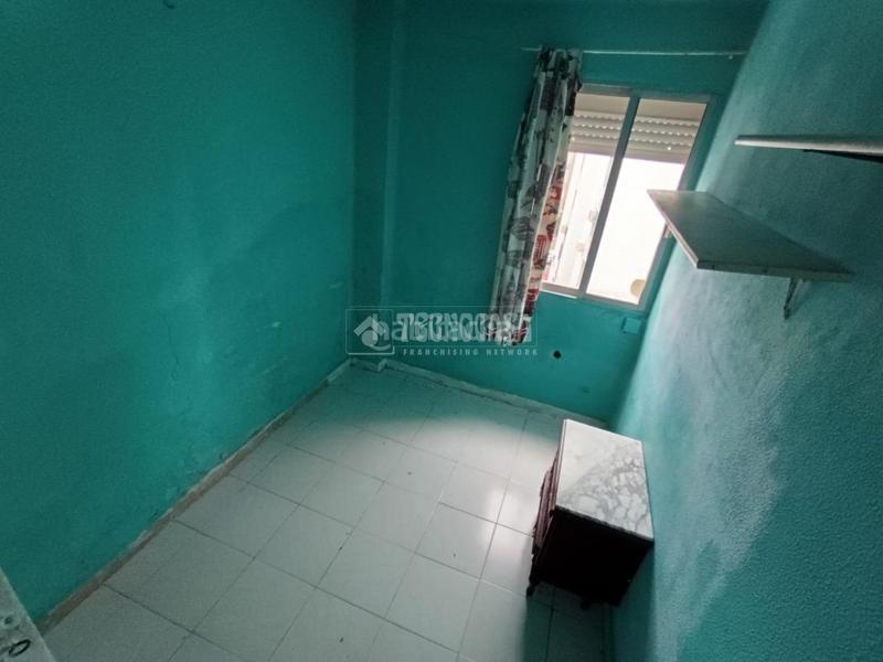 Foto 60e13ec9-e2c4-4ad0-85c8-522621e4e21e. Appartamento in El Torrejón - El Cerezo Sevilla