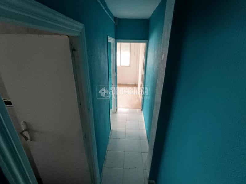 Foto 85199c48-69e1-42cd-9e68-9127f7f60569. Appartamento in El Torrejón - El Cerezo Sevilla